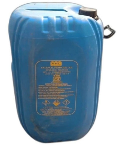 Hydrogen Peroxide - main photo